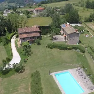 Braccicorti Pieve Fosciana